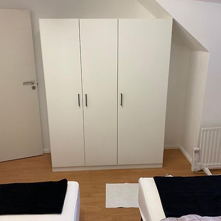 Billund Star Daire Brande Dış mekan fotoğraf